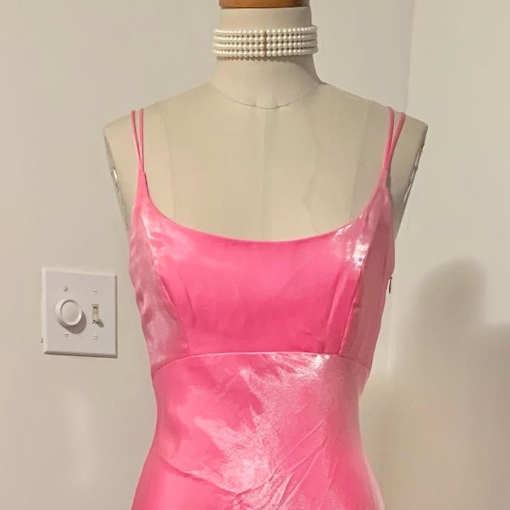 ✨☁️💕90s Faviana Barbie Dream Dress💕☁️✨